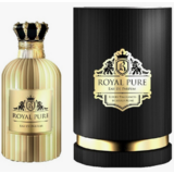 Assala Prime Royal Pure Woda perfumowana, 100ml